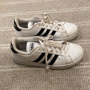 Adidas Superstars